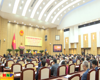 HĐND thành phố Hà Nội phê duyệt, điều chỉnh chủ trương đầu tư 25 dự án đầu tư công
